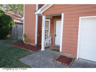 6948 Timberwood Dr, Fayetteville, NC 28314-1610