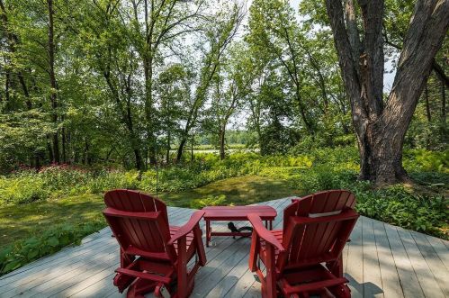 2569 Cohansey St, Saint Paul MN  55113-3521 exterior