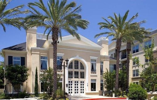 3357 Watermarke Pl, Irvine, CA 92612-5621