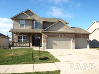 6723 White Fir Dr, Edwards, IL 61528-9443