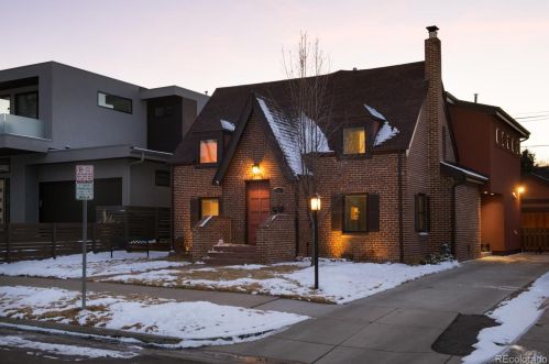 651 Dexter St, Denver, CO 80220-5037