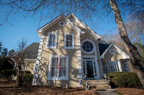 2101 Weatherstone Cir, Conyers, GA 30094-2084
