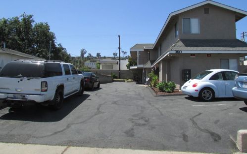 360 Millar Ave, El Cajon, CA 92020-4294