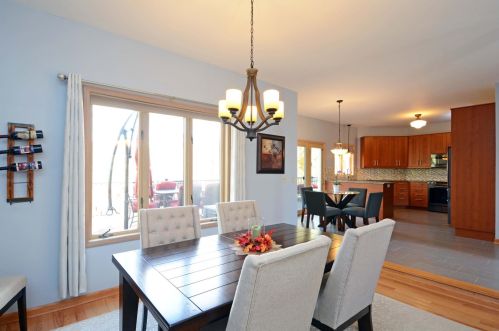 12118 Gantry Ln, Saint Paul MN  55124-6204 exterior