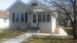 1240 Galtier St, Saint Paul MN  55117-4456 exterior