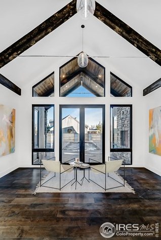 3996 26 St, Boulder CO  80301-1657 exterior