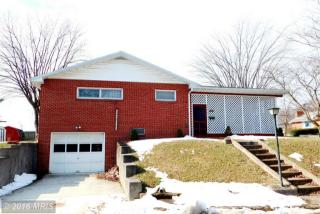 305 Valley View Ave, Medley WV  26726-2631 exterior