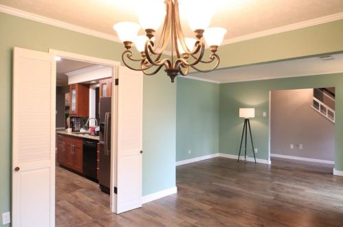 3423 Gladiolus Ln, Dallas TX  75233-3803 exterior