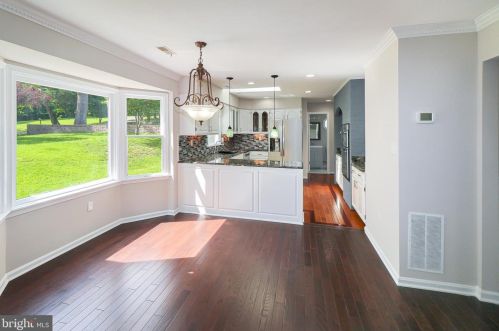 14500 Carona Dr, Silver Spring MD  20905-5885 exterior