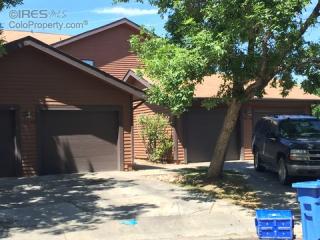 707 Julian Cir, Lafayette, CO 80026-1165