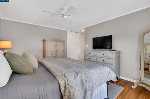 3707 Sheridan Ct, Concord CA  94518-1627 exterior