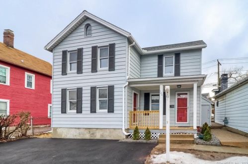 195 Seymour Ave, Derby, CT 06418-1325