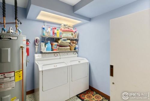 1731 Hastings Dr, Fort Collins CO  80526-2270 exterior