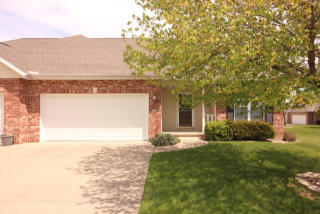 1710 Robin Ave, Mayfair, IL 61550-3133