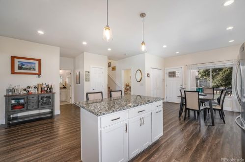 4734 Bannock St, Englewood CO 80110-6533 exterior