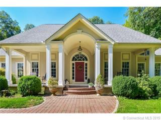 438 Transylvania Rd, Woodbury, CT 06798-3125