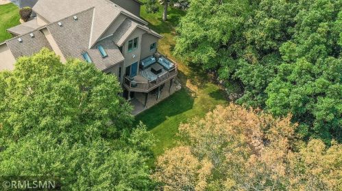 13470 Geneva Way, Saint Paul MN  55124-8594 exterior