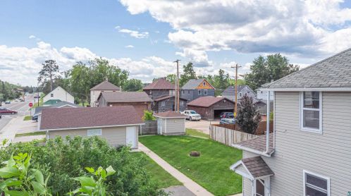 746 Camp St, Ely MN  55731-1606 exterior