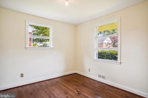 10106 Portland Pl, Silver Spring MD 20901-2117 exterior