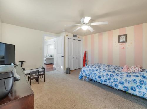 812 Spurgeon St, Fort Worth TX 76115-2356 exterior