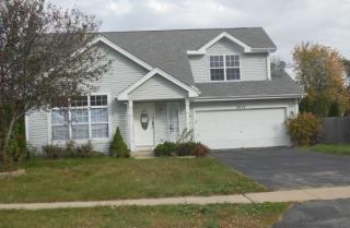 1912 Northwood Dr, Belvidere, IL 61008-1970