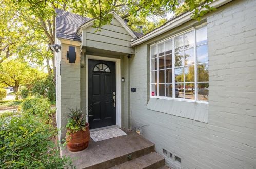 5303 Cedar Springs Rd, Dallas, TX 75235-8539
