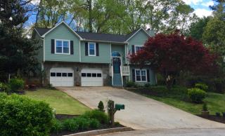 3837 Bridle Ct, Douglasville, GA 30135-7239