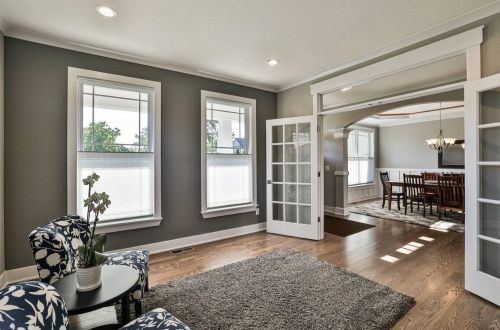 10475 Deerfield Rd, Cincinnati OH  45242-4319 exterior