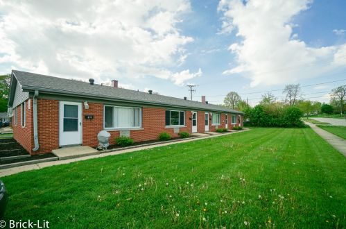 200 Vine St, Mokena, IL 60451-1768