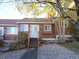 1527 Copperville Rd, Cheyenne WY  82001-6537 exterior