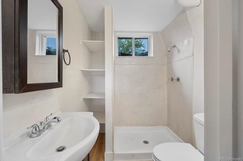 3900 Hazel Ct, Englewood CO  80110-4324 exterior