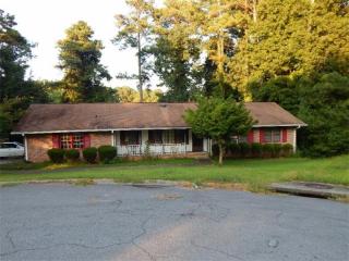 2566 Cindy Ct, Duluth, GA 30096-4102