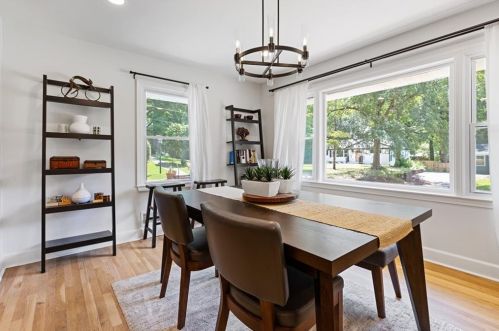 1061 Pinehurst Dr, Smyrna GA  30080-4356 exterior