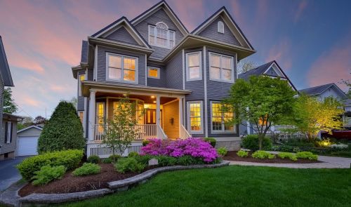 20 Mill St, Naperville, IL 60540-4442
