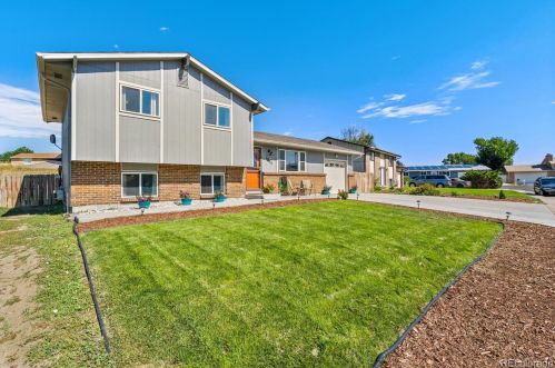 9855 Lafayette St, Denver, CO 80229-2236