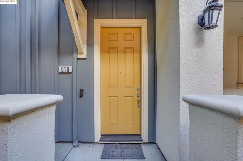 610 Staley Ave, Hayward, CA 94541-6288