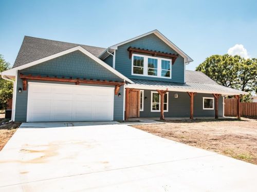 9113 Shoshone Trl, Lewisville, TX 75022-7040
