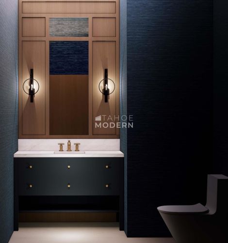 245 Laura Knight, Truckee CA  exterior