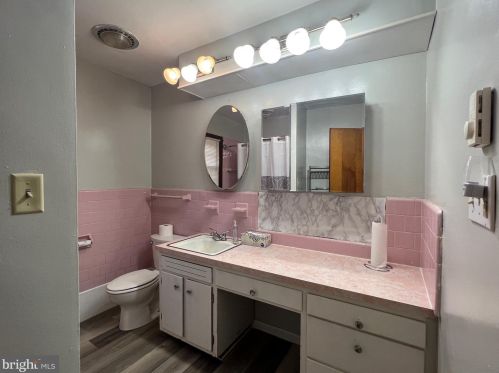 721 Morison St, Charles Town WV  25414-1436 exterior