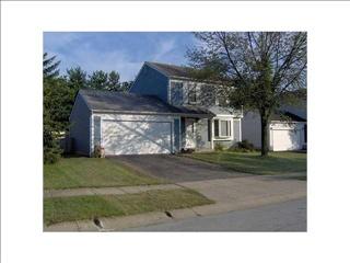 4532 Cliff Ridge Dr, Columbus, OH 43230-4138