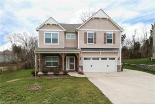 2203 Colorado Dr, Graham, NC 27253-5620