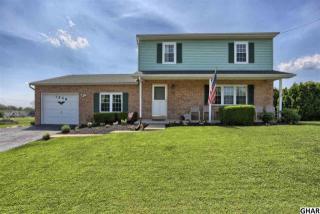 1548 Parkway, Harrisburg, PA 17112-9173
