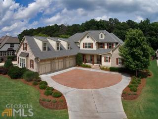 156 Shellbark Dr, Mcdonough, GA 30252-1606