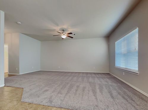 1715 Balsam Spruce Cir, Conroe TX  77301-3846 exterior