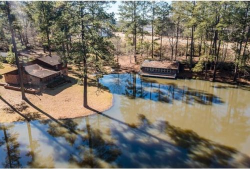4387 Hardy Mcmanus Rd, Evans GA  30809-5019 exterior
