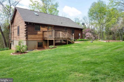 11818 Mount Zion Church Rd, Brandy, VA 22714-1821