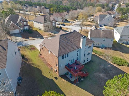 5625 Baffin Rd, Atlanta GA  30349-7050 exterior