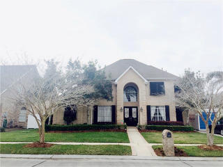 4405 Rue Saint Peter, Kenner LA  70065-1140 exterior