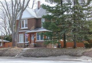 2306 Black Rd, Joliet IL  60435-3259 exterior