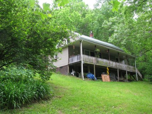 1300 Ridge Rd, Saltville, VA 24370-4205